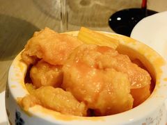 -波特曼西餐厅(中央大街店)