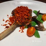 万象前海超品味品质的必吃榜川菜Omakase