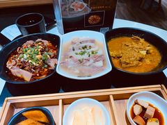-新仙清汤牛腩(铜锣湾店)