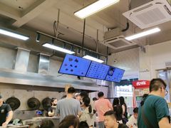 -梅溪·小伙子干挑面(安吉总店)
