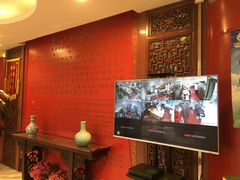 -东兴楼饭庄(六里桥店)
