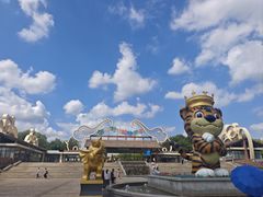 -济南野生动物世界