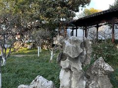 -南京中国近代史遗址博物馆(南京总统府)