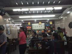 大堂-协和菜馆(凤凰街店)