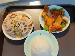 -新四方美食城(中山店)