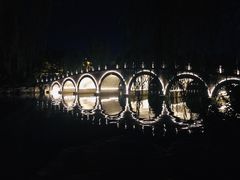 -迎泽公园