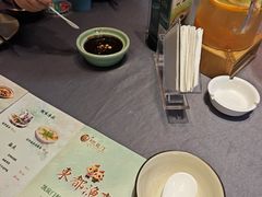 -洛阳宴·洛阳菜(南昌路店)