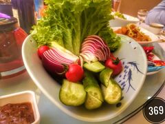 -味茂·老船夫1927(东海东路店)
