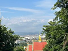 -西双版纳勐泐文化旅游区