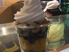 中杯地理-三佰瑞冻酸奶(凯德MALL店)