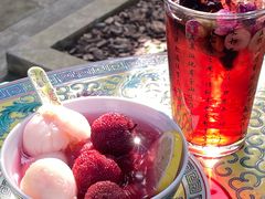 -宫事颐庭·老佛爷贵寿下午茶(颐和园店)