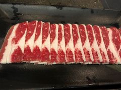 -牛中牛烤肉店(民生街店)