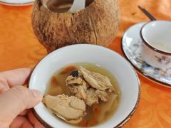 -红炎炎农家菜老字号(金水台店)