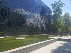 门面-华·美术馆