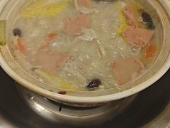 -土连锅·现熬养生汤锅(梁家巷店)
