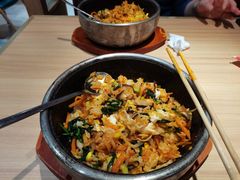 -小木屋拌饭(鞍山景子街小商品城店)