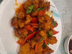 -黄家饺子东北特色菜馆(湖滨商业街店)
