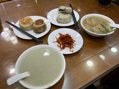 -白魁老号饭庄(交道口店)