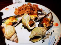 -松子料理(亮马桥店)