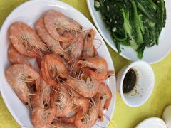 -锐记美食店·现捞海鲜(闸坡店)