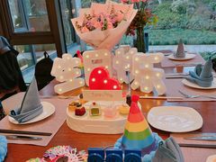 -浙江西子宾馆·瑶园咖啡厅