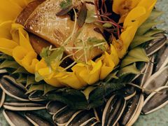 -狮古丰·创意菜·茶馆