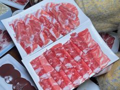 -前门杨记·铜锅涮肉(王府井·故宫店)