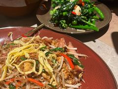 -CHINCHIN 青青·泰国料理(万象食家店)