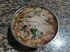 -正宗杨记普洱酸醋米线(总店)