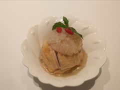 冰镇黄酒鸡-福1039(愚园路店)
