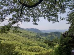 -永泉忆江南12景区