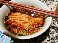 -南京大牌档(凯德大峡谷店)