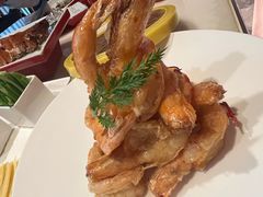 -京华烟云·北京烤鸭(领展购物广场·中关村店)