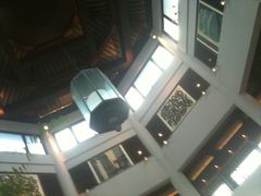 -苏州吴宫泛太平洋酒店