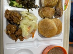 -香妃烤鸡(新奥店)