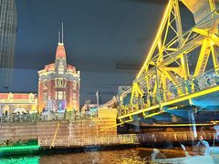 -天津之眼摩天轮