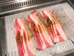 -新石器烤肉(中房金谊广场店)