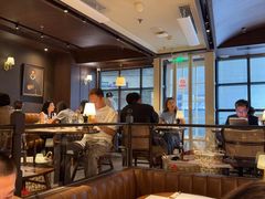 -CAPARESH開府莱舍(望京金辉店)