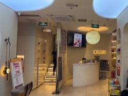 -东时烫染造型·Hair Salon