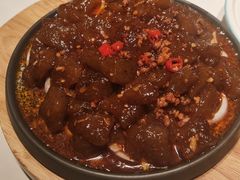 山粉圆子-虹泥小厨(南国花园总店)