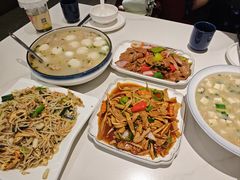-旺达·福州菜(正大广场店)