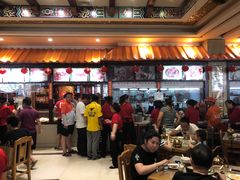 -葛记焖饼(伏牛路店)