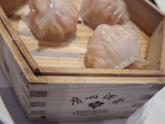 穗城竹笋尖蒸虾饺皇-广州酒家(文昌总店)