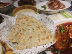-德缘烤鸭店(大栅栏店)