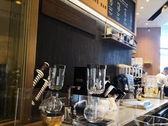 -星巴克臻选(北京世贸天阶店)