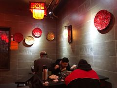 大堂-川道拐耗儿鱼(置信路店)