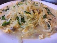 -闯关东东北农家菜(崂山石老人店)