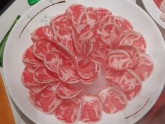 -曲氏老北京铜锅涮肉•火锅(不老街店)