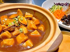 -串门海鲜烧烤(五四广场店)