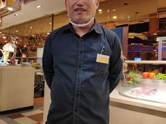 -比尔森韩式烤肉自助(国商店)